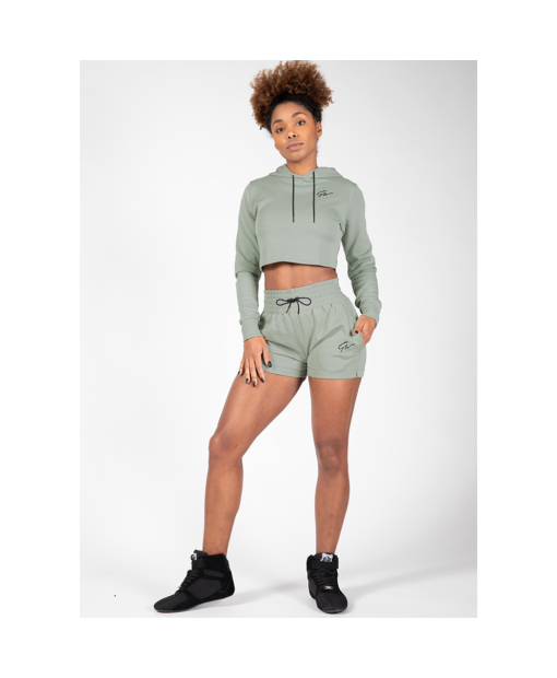 Pixley Sweatshorts