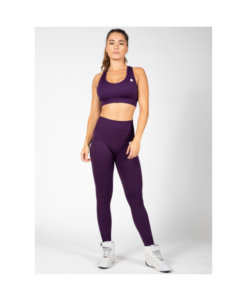 Neiro Seamless Leggings
