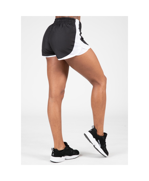 Alice Shorts Black