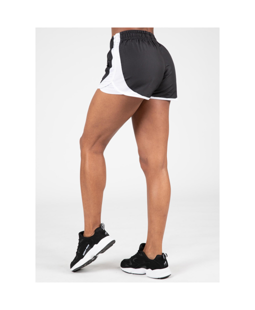 Alice Shorts Black