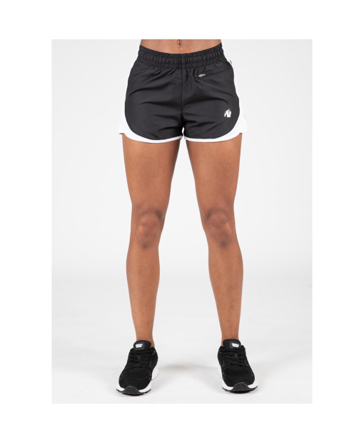 Alice Shorts Black