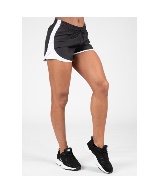Alice Shorts Black
