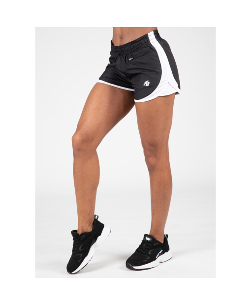 Alice Shorts Black