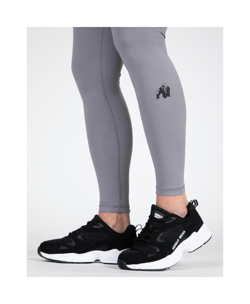 Colby Legging Gray