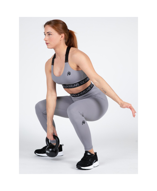 Colby Legging Gray