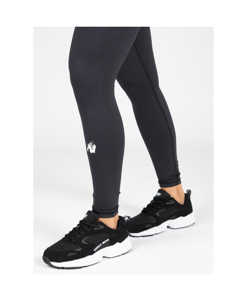 Colby Legging Black