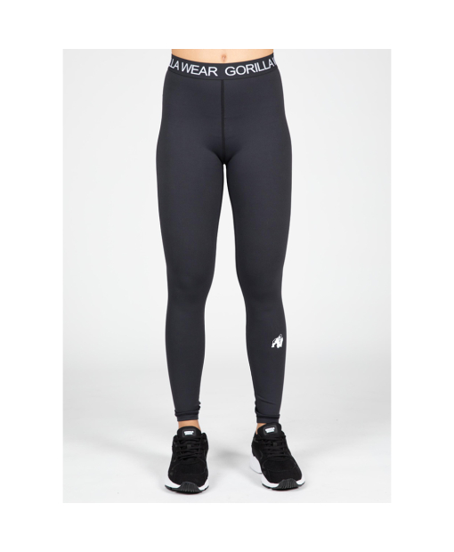 Colby Legging Black