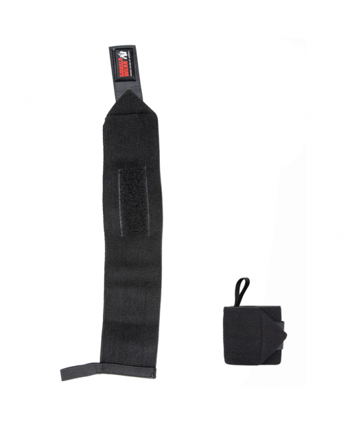 Wrist Wraps BASIC