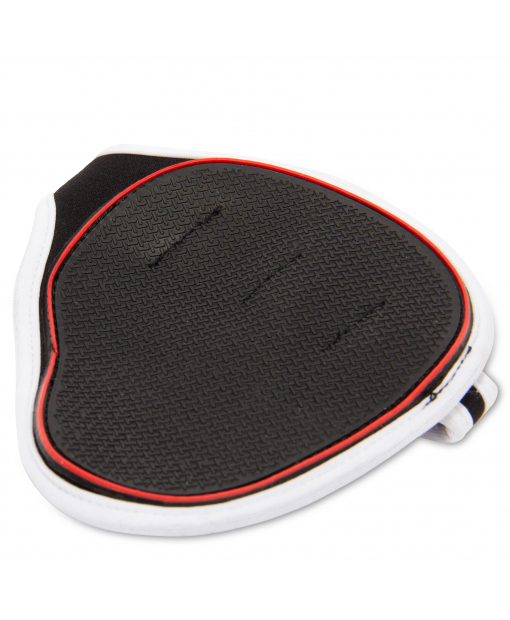 Palm Grip Pads Black/Red3