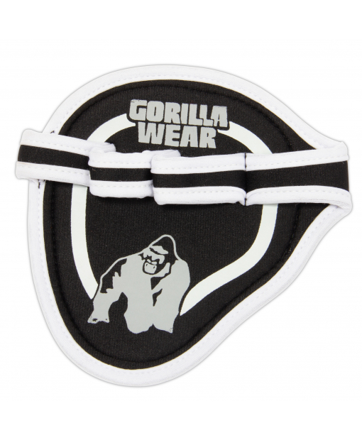 Palm Grip Pads Black/Gray5