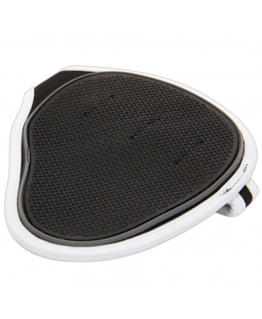 Palm Grip Pads Black/Gray