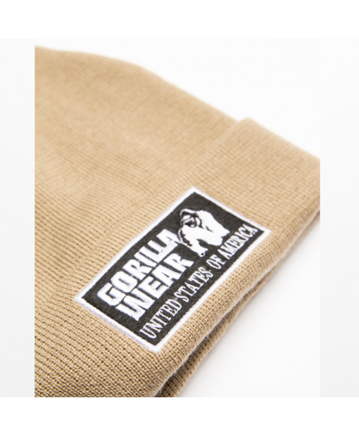 Vermont Beanie