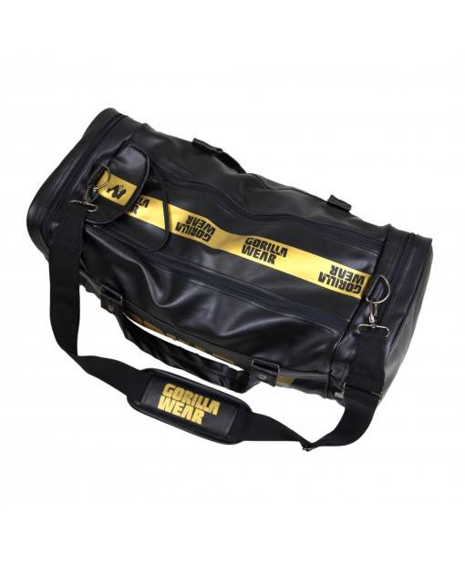 Сумка Gym Bag Gold Edition
