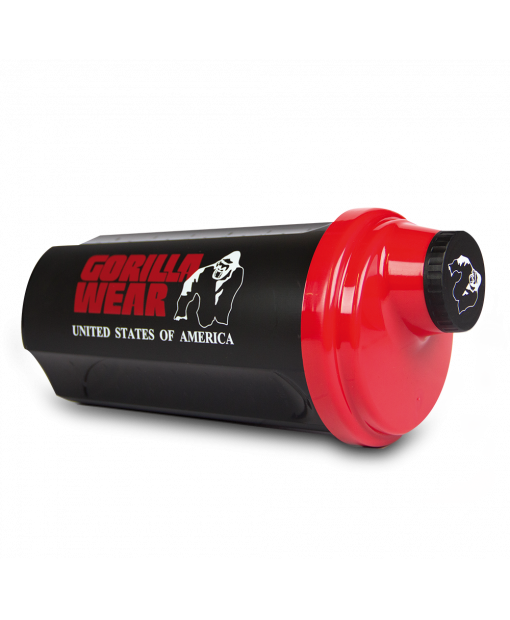 Shaker 700 ml 2