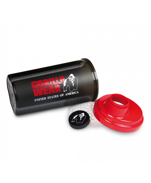 Shaker 700 ml 3