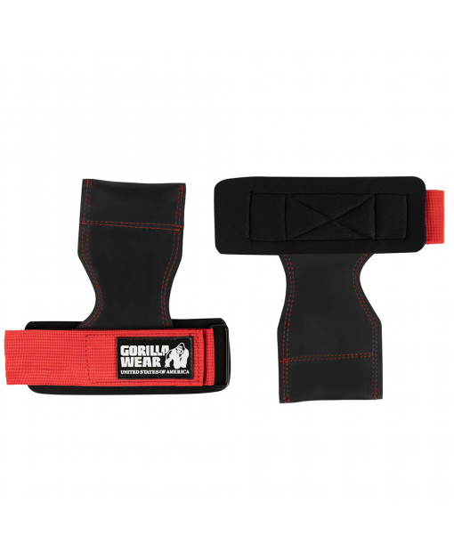 Lifting Grips