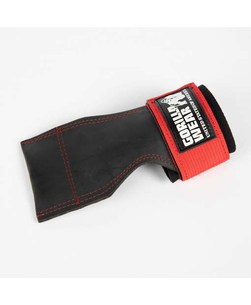 Lifting Grips