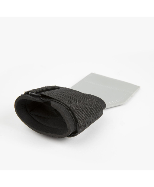 Lifting Grips  Black/Gray