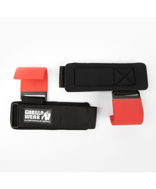Weight Lifting Hooks