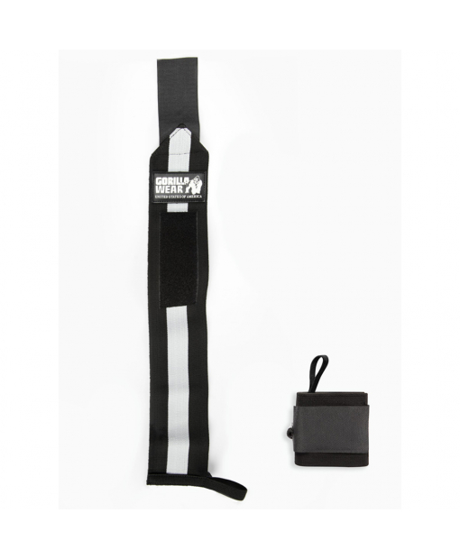 Wrist Wraps Ultra