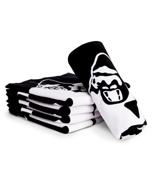 Classic Gym Towel