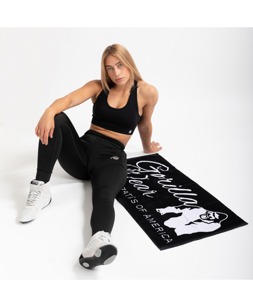Classic Gym Towel