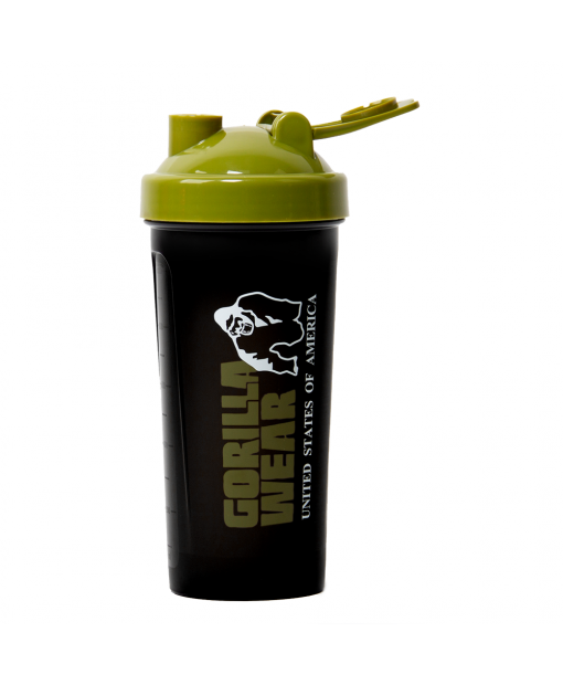 Shaker 2 XL 2
