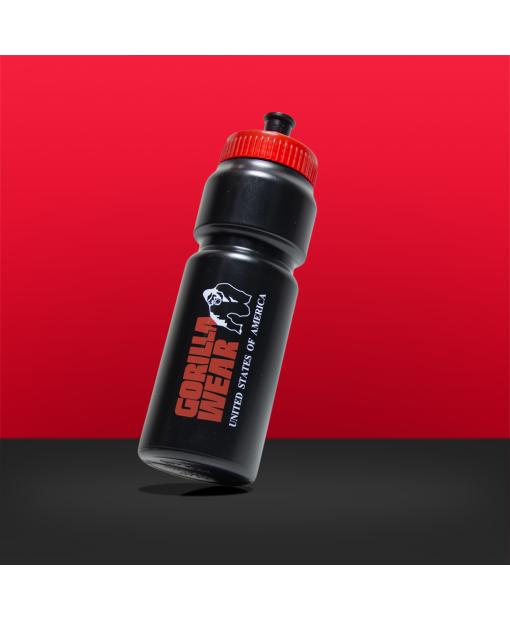 Classic Sports Bottle 3
