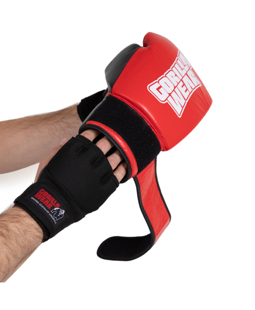 Gel Glove Wraps
