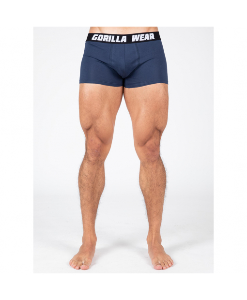 Gorilla Wear Boxershorts 3-Pack
