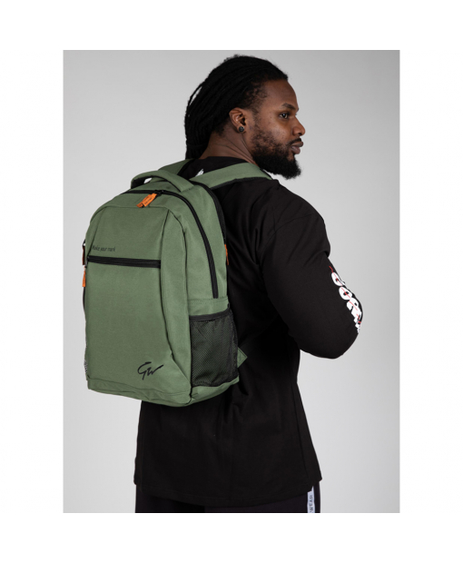 Duncan Backpack