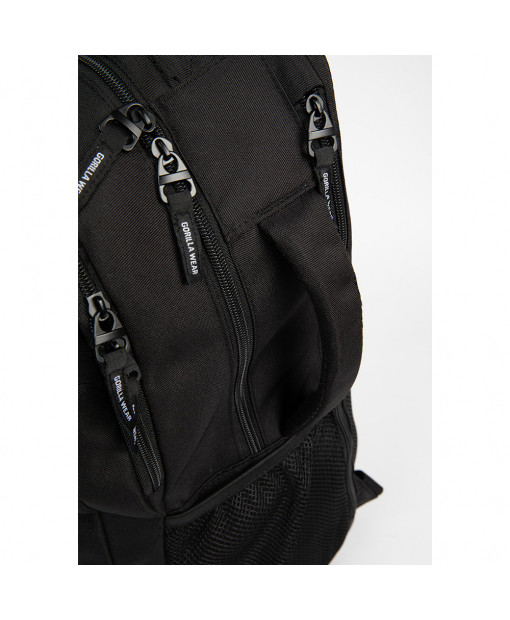 Akron Backpack