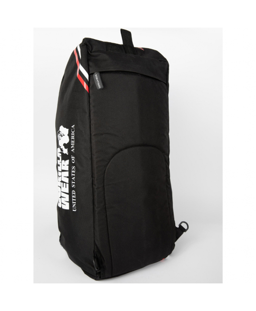 Norris Hybrid Gym Bag/Backpack