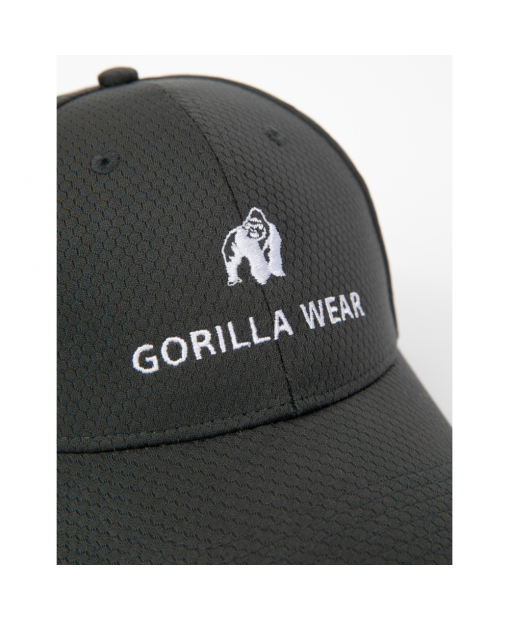Bristol Fitted Cap