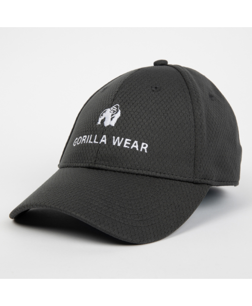 Bristol Fitted Cap