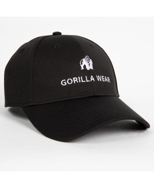 Bristol Fitted Cap