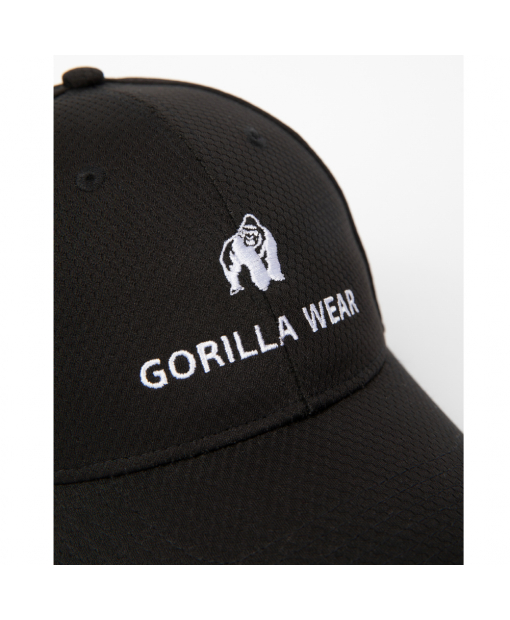 Bristol Fitted Cap