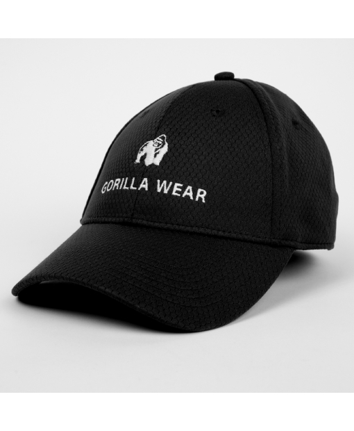 Bristol Fitted Cap