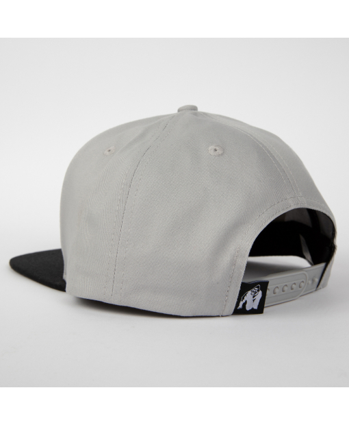 Ontario Snapback