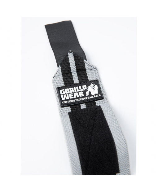 Wrist Wraps PRO