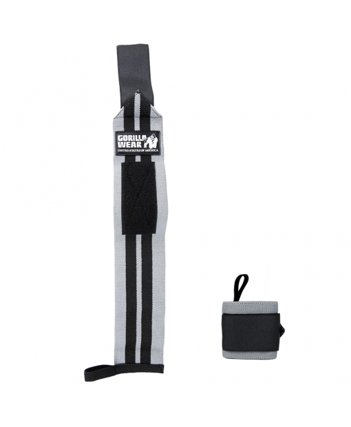 Wrist Wraps PRO