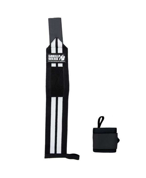 Wrist Wraps PRO