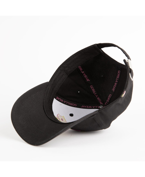 Legacy Cap