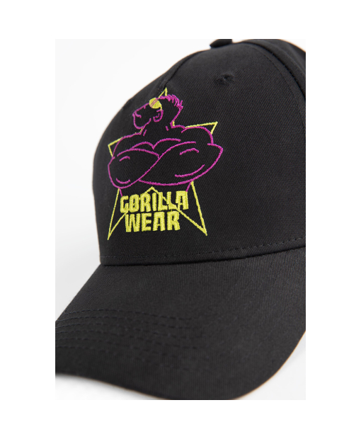 Legacy Cap