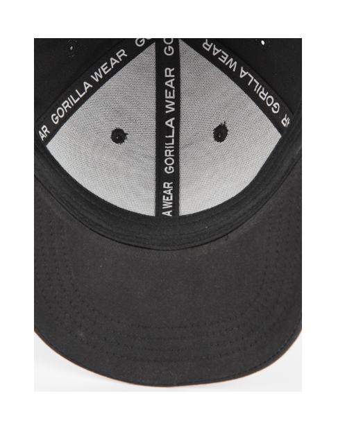 Weston Cap
