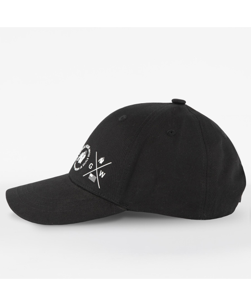 Weston Cap