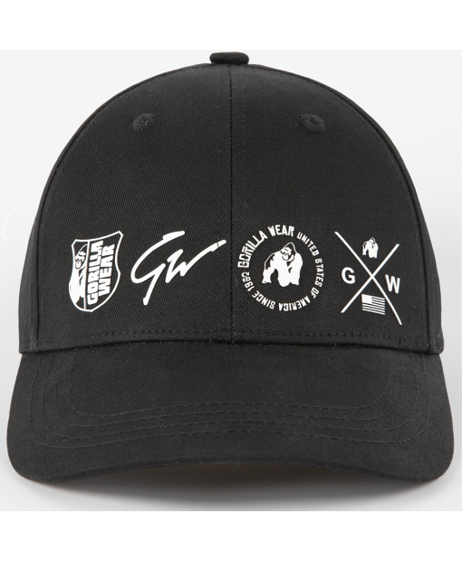 Weston Cap
