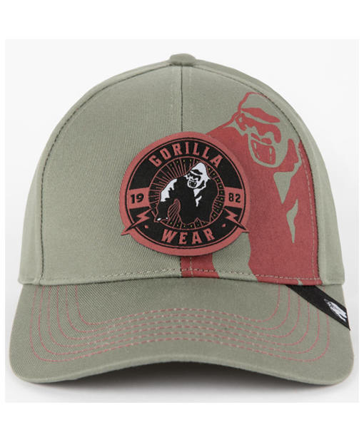 Arden Cap Green