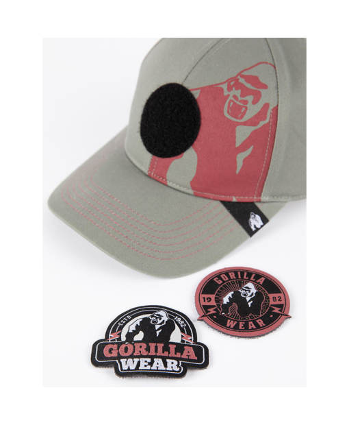 Arden Cap Green