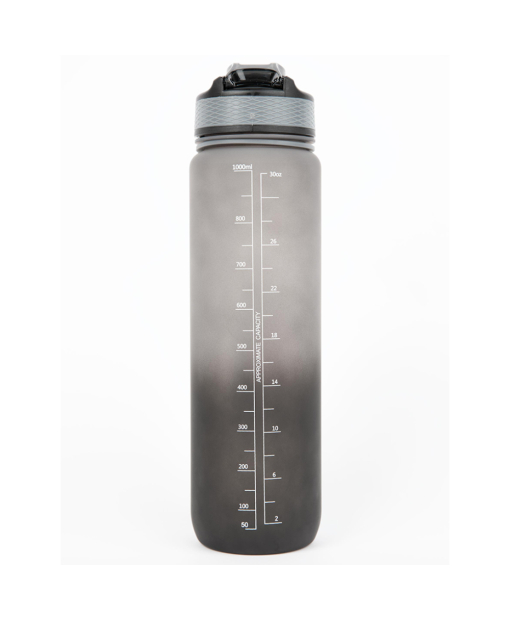 Gradient water bottle 1000 ml